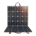 Dropshipping from USA Warehouse Lithium Battery Foldable Portable Solar Panels Factory